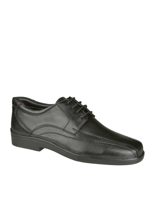 Jag Men's Casual Shoes Black