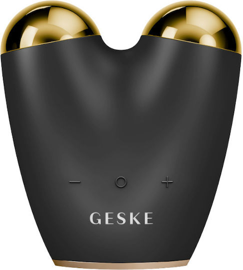 Geske Face-lifter 6 In 1 Συσκευή Περιποίησης Προσώπου για Αντιγήρανση Gray