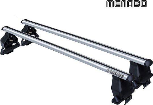Menabo pentru Mercedes-Benz R BMW Seria 5 (Set cu picioare)