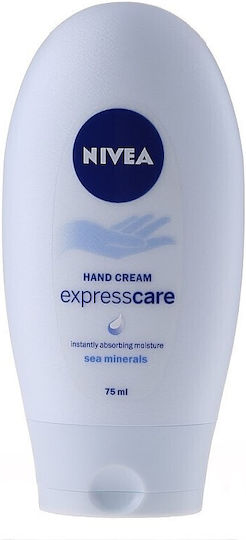 Nivea Care 75ml