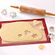 Nostik Non-Stick Baking Silicone Mat 38.5x58.5cm