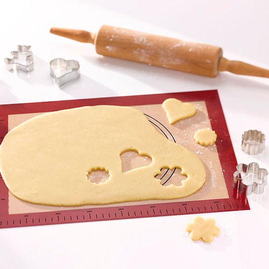Nostik Non-Stick Baking Silicone Mat 38.5x58.5cm