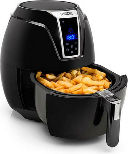 Princess Aerofryer Xl Air Fryer 3.2lt Μαύρο