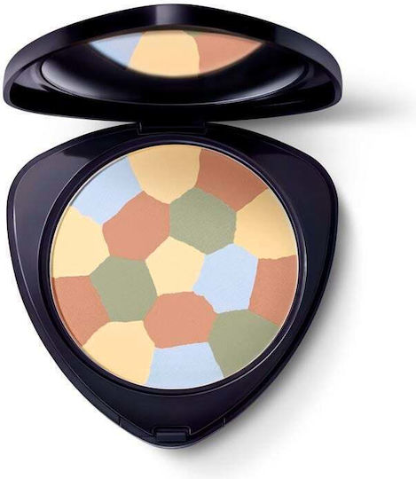 Dr. Hauschka Korrekturpuder 02 Beruhigend 8gr