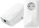 Strong Powerline Wi-Fi 1000 kit Dual Kit Wi‑Fi 5 with Passthrough Socket and Gigabit Ethernet Port