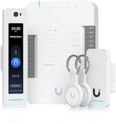 Ubiquiti Unifi Access Control Acces pentru Acces cu Card