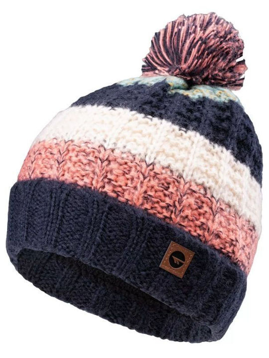 Beanie Unisex Σκούφος Πλεκτός