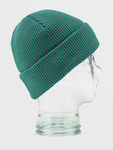 Volcom Baseline Beanie Unisex Σκούφος Πλεκτός σ...