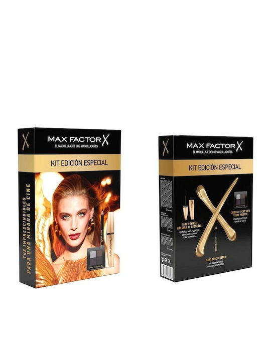 Max Factor Mirada De Cine Paletă De Machiaj Pentru Ochi