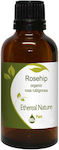 Nature & Body Organic Rose Oil 100ml