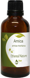 Nature & Body Aromatic Oil Arnica 100ml 1pcs