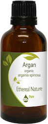 Nature & Body Organic Argan Oil 30ml