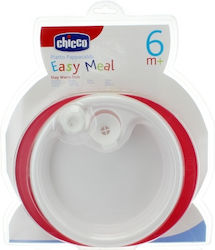 Chicco Baby Food Bowl Easy