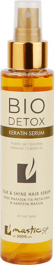 Mastic Spa Leave In Серум за коса за Укрепване 100ml