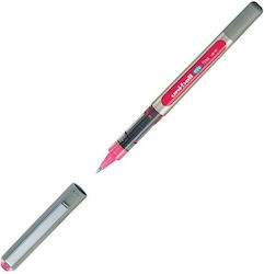 Uni-Ball Eye Pen Ballpoint 0.7mm with Pink Ink 12pcs