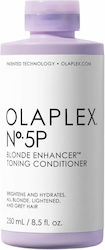 Olaplex No Conditioner Αναδόμησης/Θρέψης 250ml