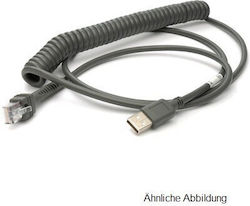 Datalogic CAB-467 Καλώδιο 3.6m Datalogic CAB-467 Καλώδιο 3.6m