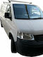 Nordrive (with Roof Rack Legs) Silver
