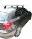 Nordrive (with Roof Rack Legs) Silver