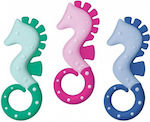 Nuk Teething Ring BPA Free made of Plastic for 3 m+ 1pcs