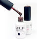 GEL.IT.UP Semi-Permanent Nail Polish Cherry Con...