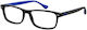 Havaianas Cairu V Bărbați Plastic Rame Ochelari Negru CAIRU/V-D51/16-53