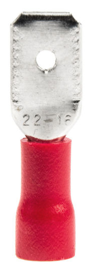 AMiO Insulated Terminal 10pcs E03066
