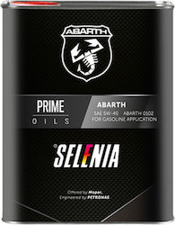 Selenia Abarth Selenia Abarth