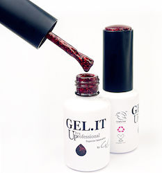 GEL.IT.UP Halb-permanenter Nagellack firework f...