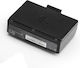 Barcode-Scanner Batterie