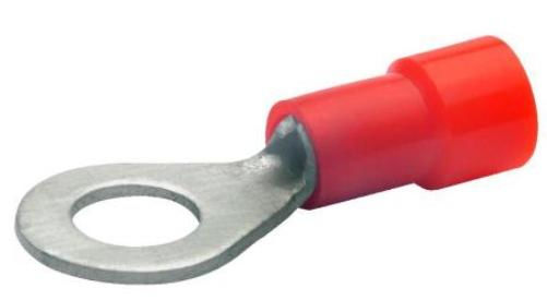 Bullet Terminal 100pcs 057-00-002