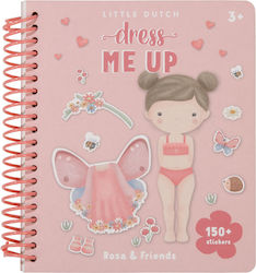 Little Dutch Aufkleber Dress Me Up Little Dutch Aufkleber Dress Me Up