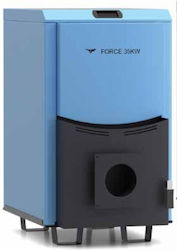 Thermiki Force 35 Λέβητας Pellet 30114kcal/h Thermiki Force 35 Λέβητας Pellet 30114kcal/h