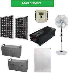 Andowl Net Metering Bundle Andowl Net Metering Bundle
