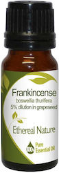 Nature & Body Essential Oil Frankincense 10ml