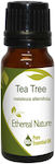 Nature & Body Essential Oil Tea Tree 10ml