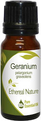 Nature & Body Essential Oil Geranium 10ml