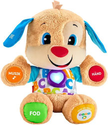 Mattel Smart Hundehvalp