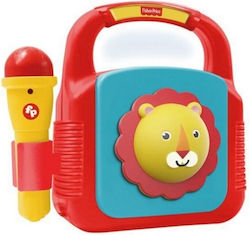 Fisher Price Baby Toy Bluetooth Mp3 Player