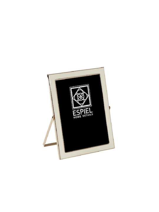 Espiel Frame Metallic