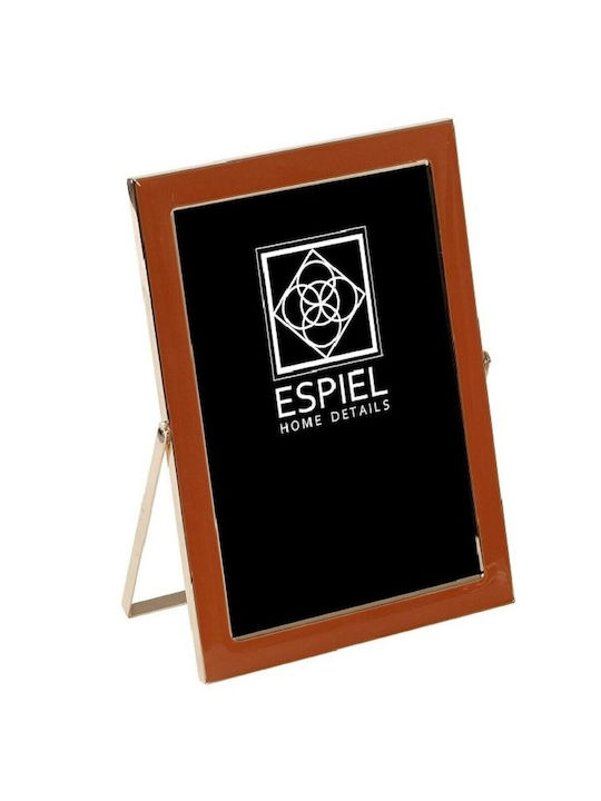 Espiel Frame Metallic