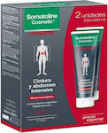 Somatoline Cosmetic Slimming Cream for 250ml