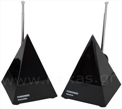 Ebode PM10C Wireless Transmitter S99BB00054