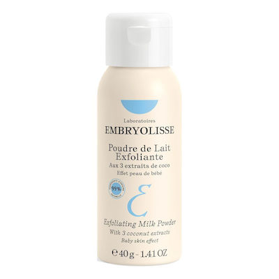 Embryolisse Exfoliating Powder for Face 40gr