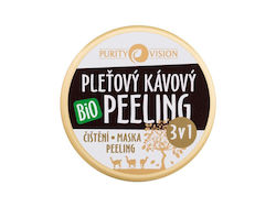 Purity Vision Peeling pentru Față 70ml