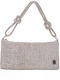 Bag to Bag Women's Envelope Silver