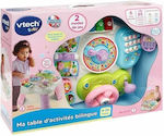 Vtech Activity Table with Music for 36++ Months