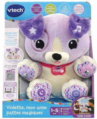 Vtech Animal My Magic Paws Friend