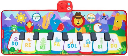 Fisher Price Pian Pentru 3+ Ani
