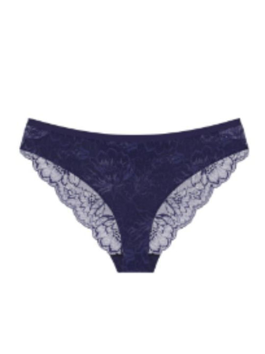 Triumph Amourette Charm Women's Brazil with Lace Skyline